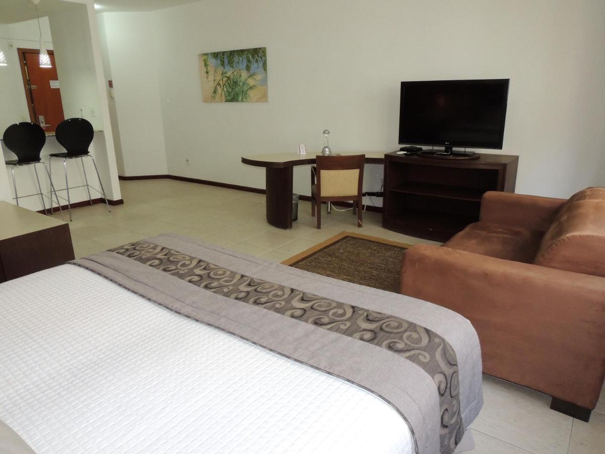 Mondrian Suite Hotel São José dos Campos エクステリア 写真