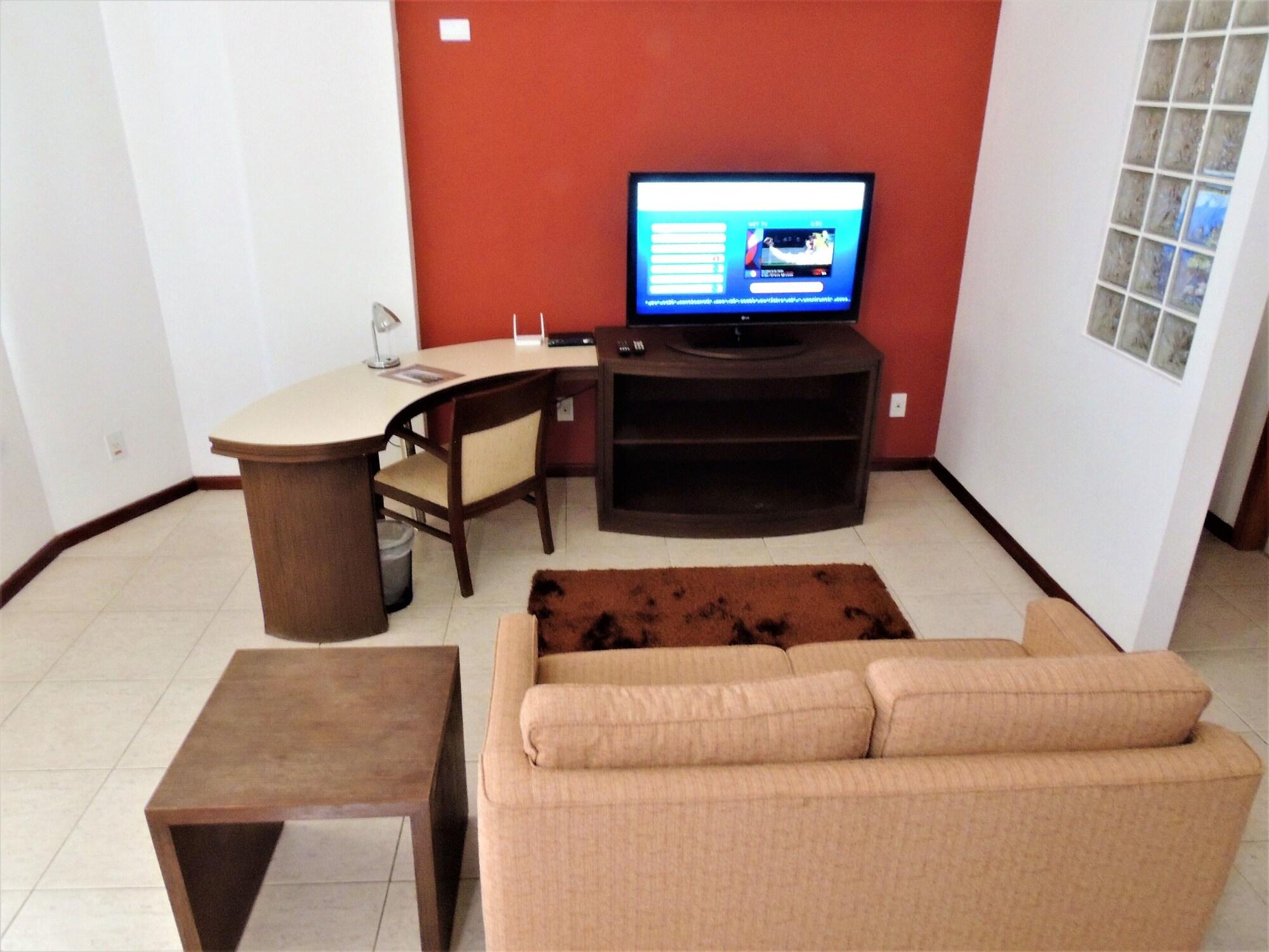Mondrian Suite Hotel São José dos Campos エクステリア 写真