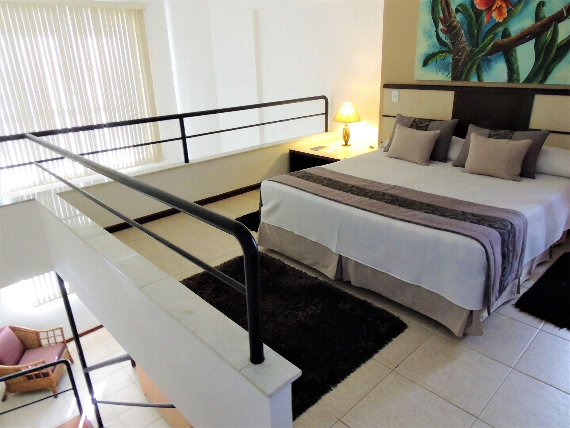 Mondrian Suite Hotel São José dos Campos エクステリア 写真